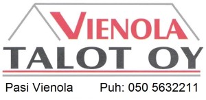 Vienola-talot